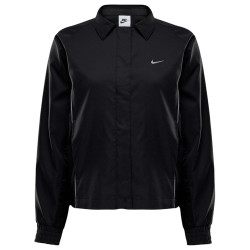 Nike Γυναικείο μπουφάν Sportswear Woven Jacket